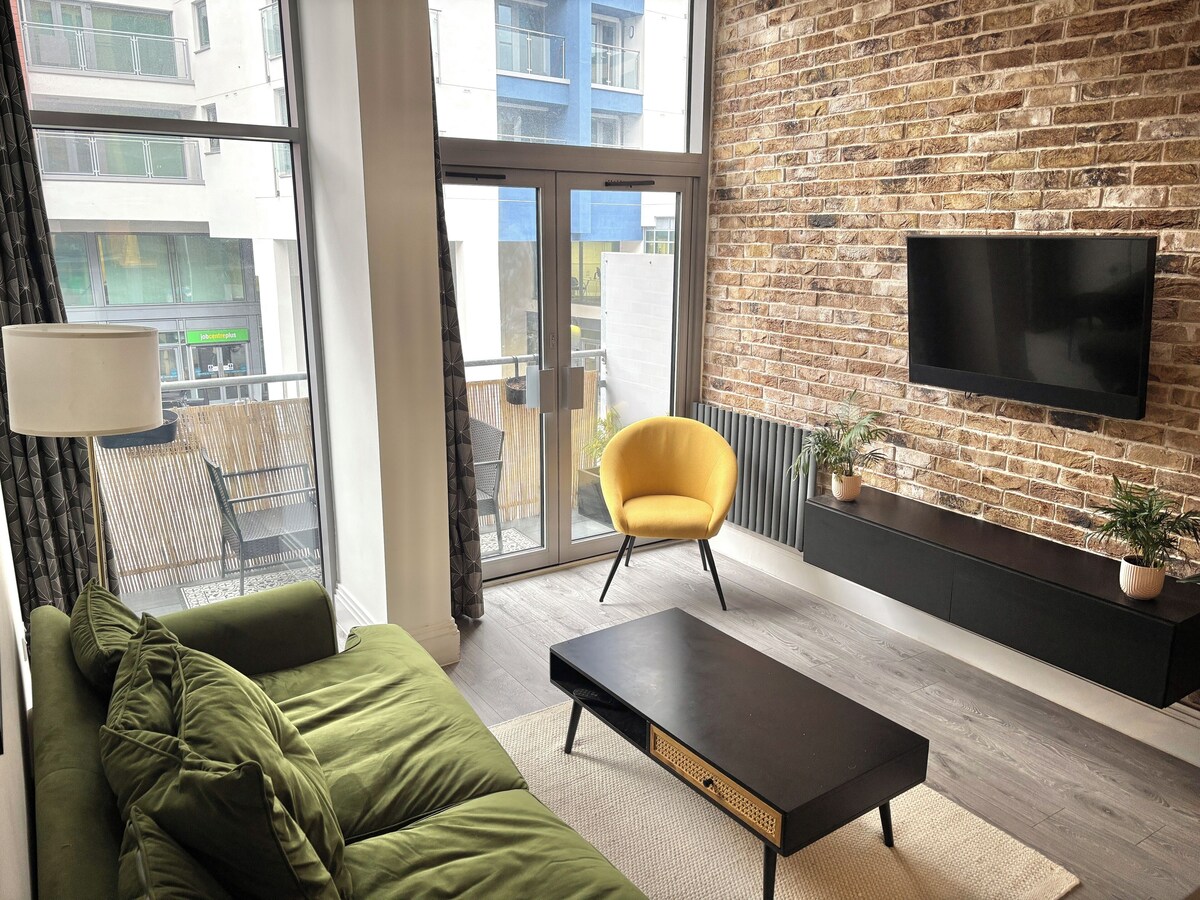 Bild für Gastgeberprofil