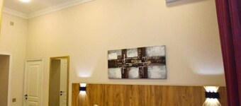 L10D10 Hotel Baku