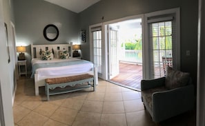 3 slaapkamers, wifi, beddengoed