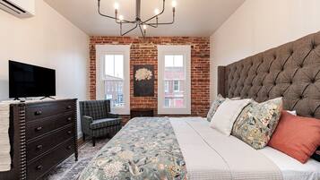 Fer et planche Ă repasser, Wi-Fi, draps fournis