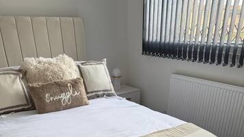 4 bedrooms, Internet