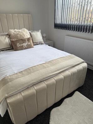 4 Schlafzimmer, Internetzugang