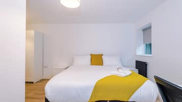 وسيلة راحة في الغرفة