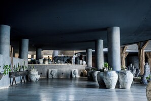 Lobby - BT Homes - Tankah Luxe (Tulum)