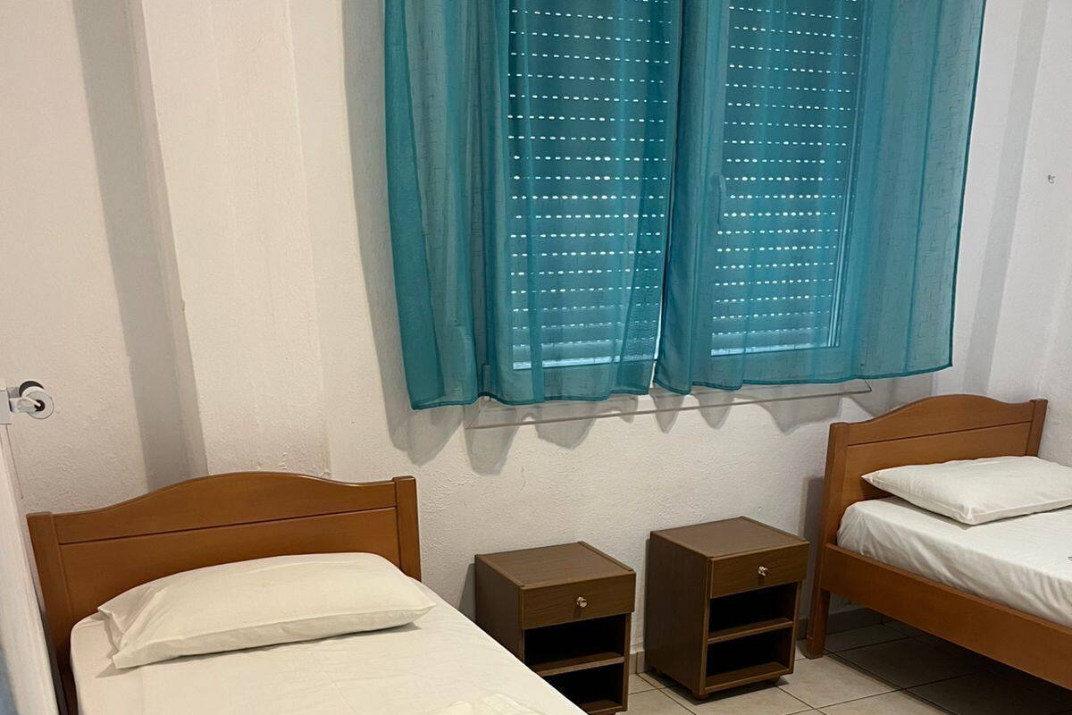 Kahden hengen standard-huone (yksi tai kaksi sänkyä), vuoristonäköala | Tallelokero huoneessa, pimennysverhot, ilmainen Wi-Fi