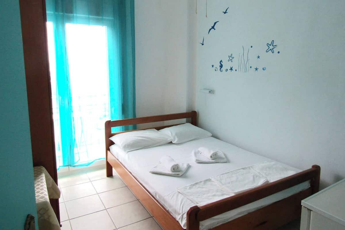 Standard Single Room | In-room safe, blackout drapes, free WiFi, bed sheets