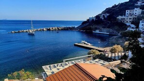 Exterior - IKARIA THERMA BLUE (Ikaria)