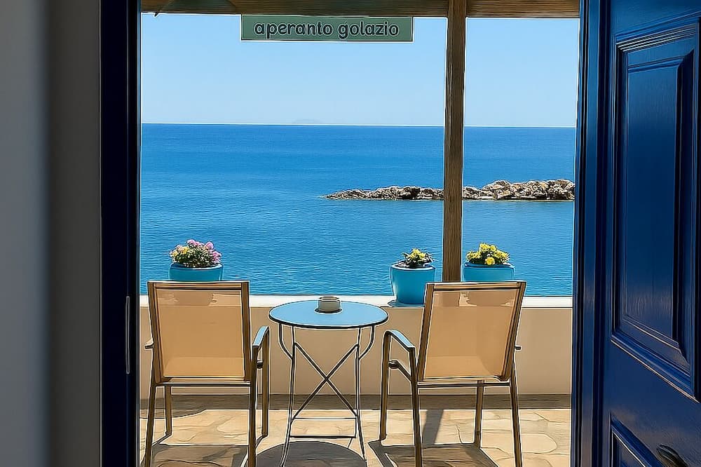 IKARIA THERMA BLUE