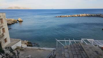 NÀkymÀ majoituspaikasta