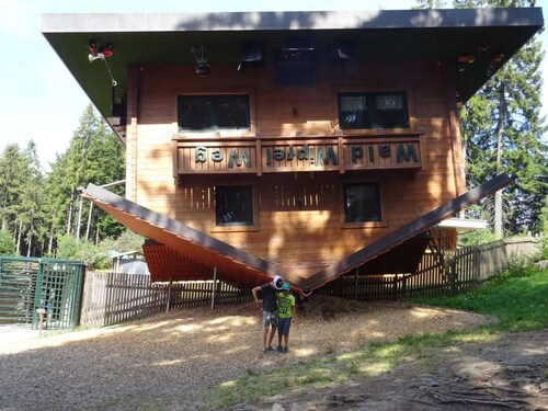 mit Sauna by Interhome