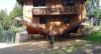 mit Sauna by Interhome