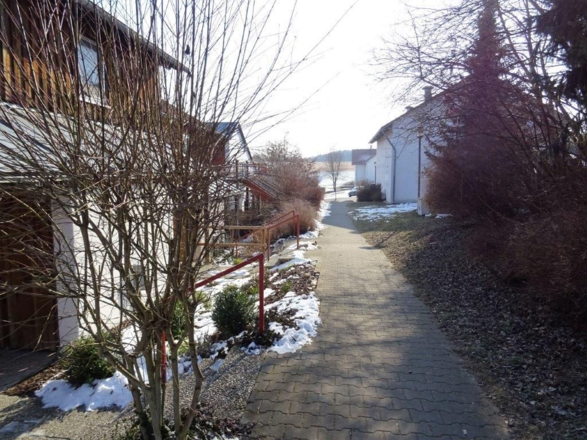 Unterkunftsgelände