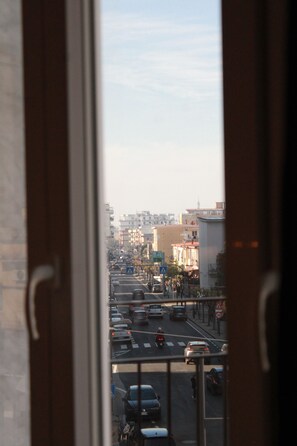 Interior - Zero18 - Modern rooms for couples and families near the ruins of Pompeii (Scafati)