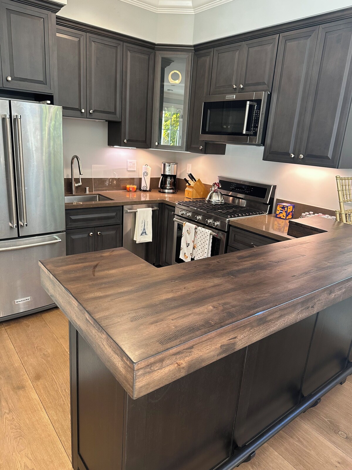 Image de profil de l’hôte