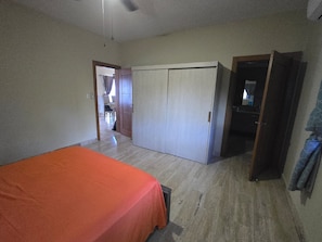 1 slaapkamer, wifi, beddengoed
