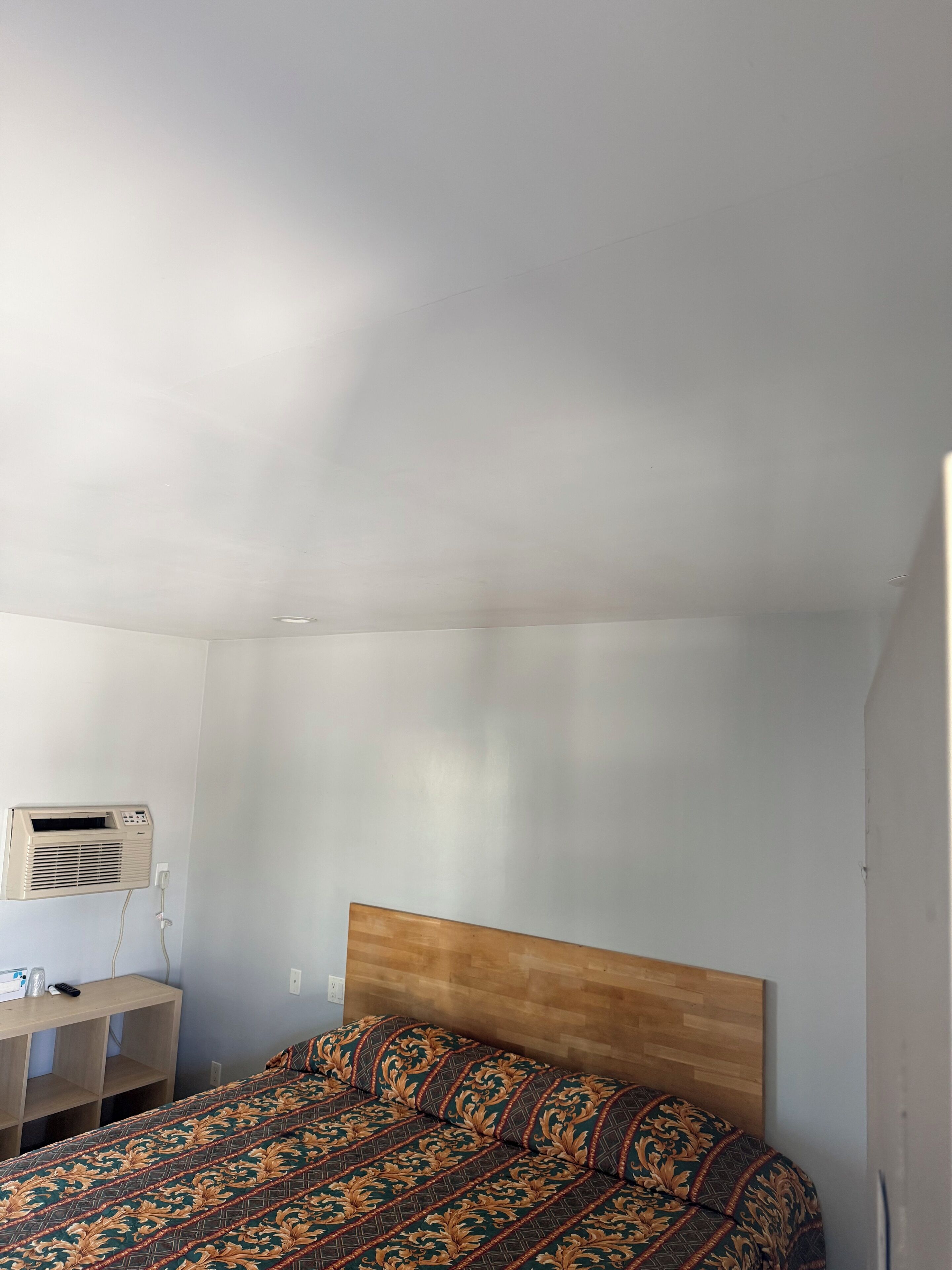 Luxury Room, 1 King Bed | Free WiFi