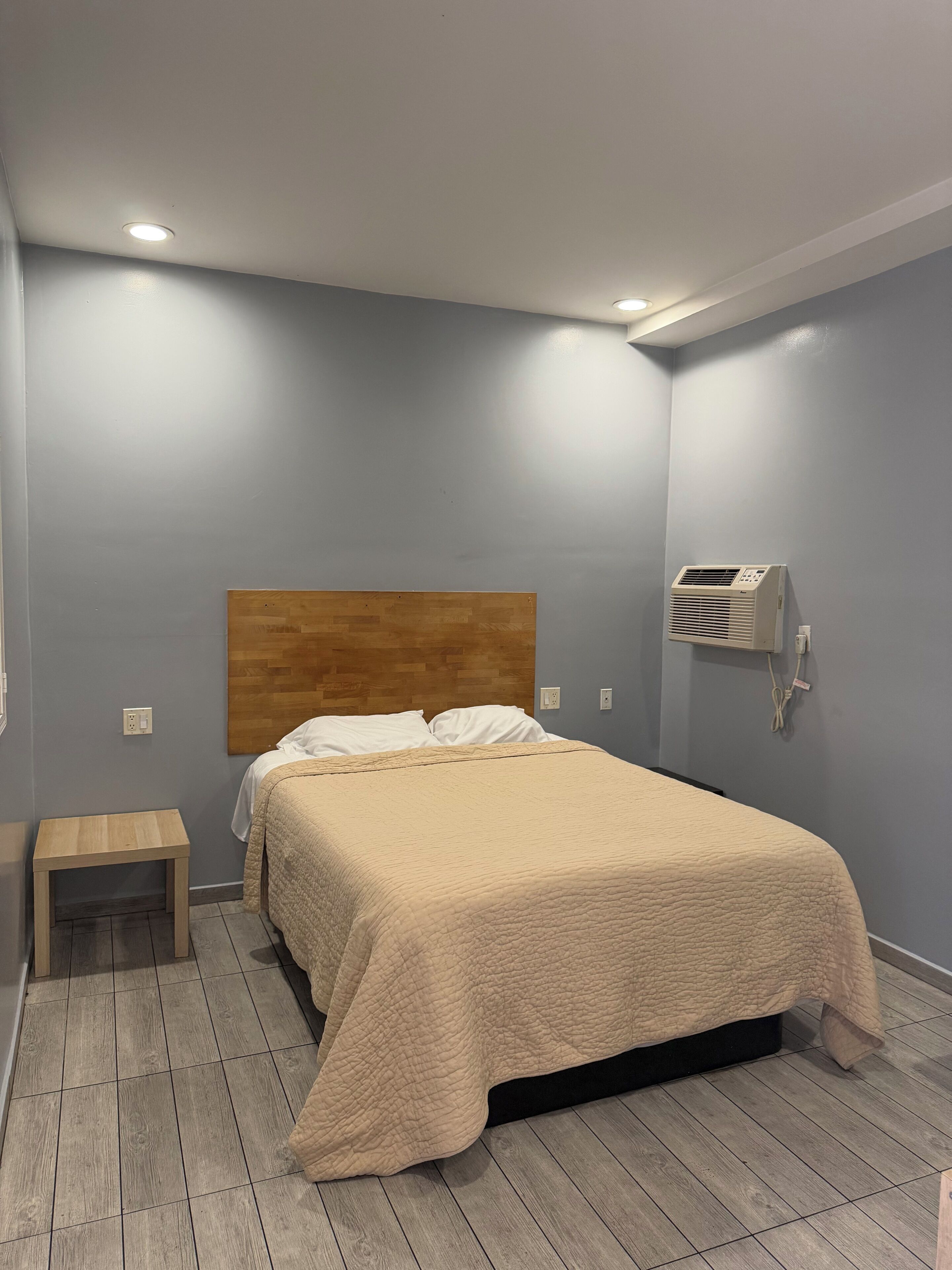 Zimmer, 1 Queen-Bett, Raucher | Kostenloses WLAN