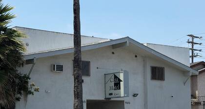 Casa Motel