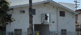 Casa Motel