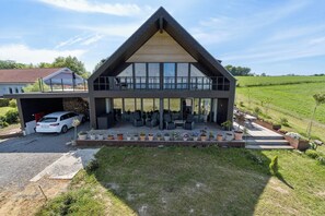 Exterior - Apartment with views close to the sea in Allinge (Allinge-Sandvig)