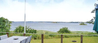 Lovely holiday home with views of Roskilde Fjord