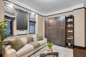 Smart TV - In The Heart of NYC 2 BDR W GYM (New York)