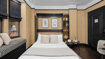 1 dormitorio, tabla de planchar con plancha, cuna de viaje y wifi gratis