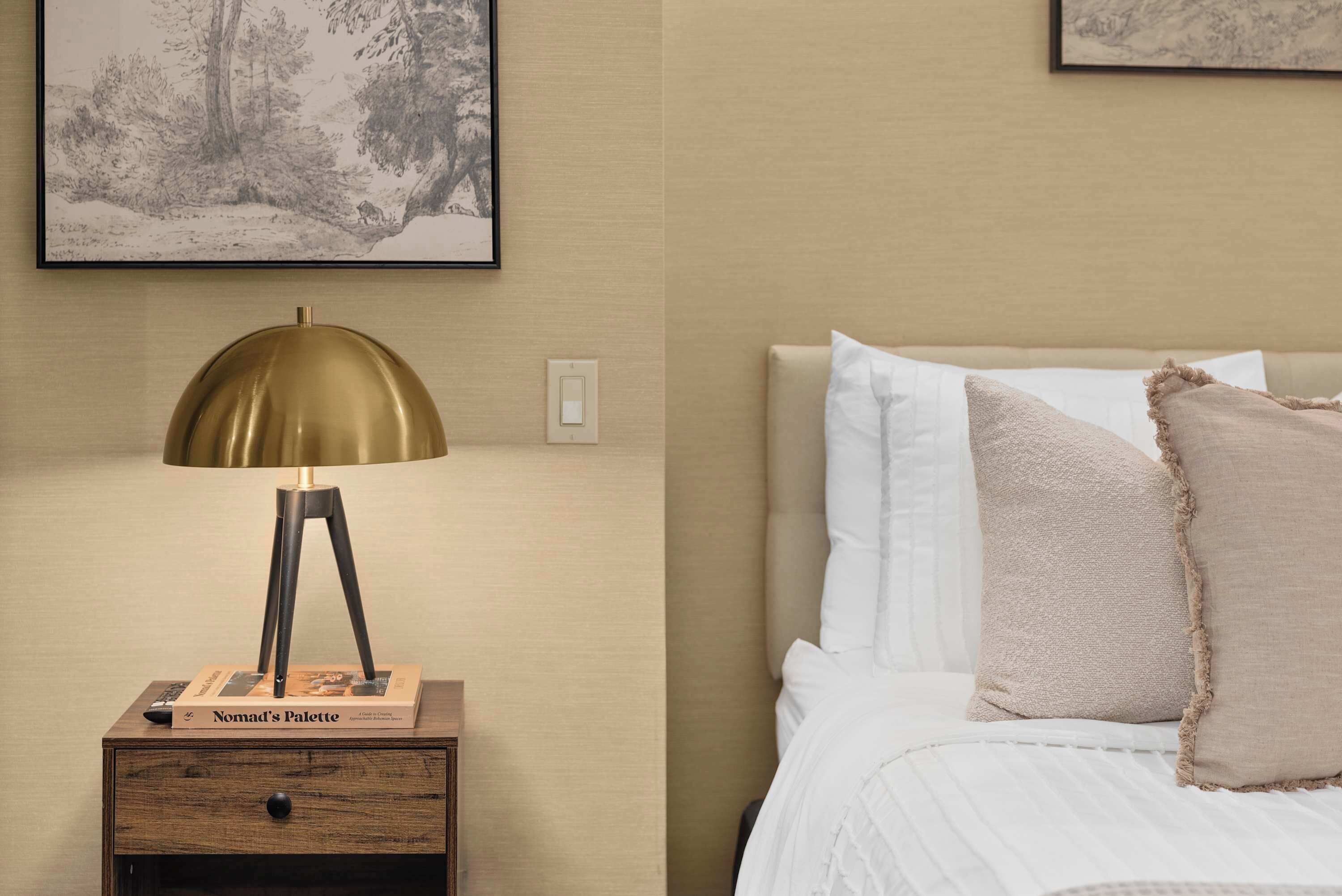 1 bedroom, iron/ironing board, travel cot, free WiFi