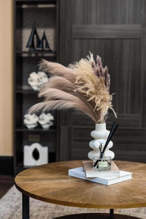 Interior - Stunning Apt in The Heart of New York City  GYM! (New York)