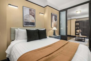 Unclassified image, 2 of 17, button - Stunning Apt in The Heart of New York City  GYM! (New York)