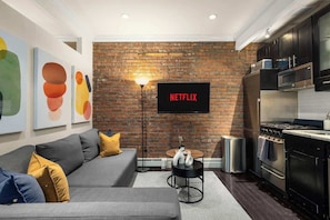 TV connectée