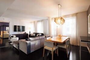 Televisor intel·ligent i oficines 