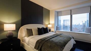 アイロン / アイロン台、WiFi、ベッドシーツ