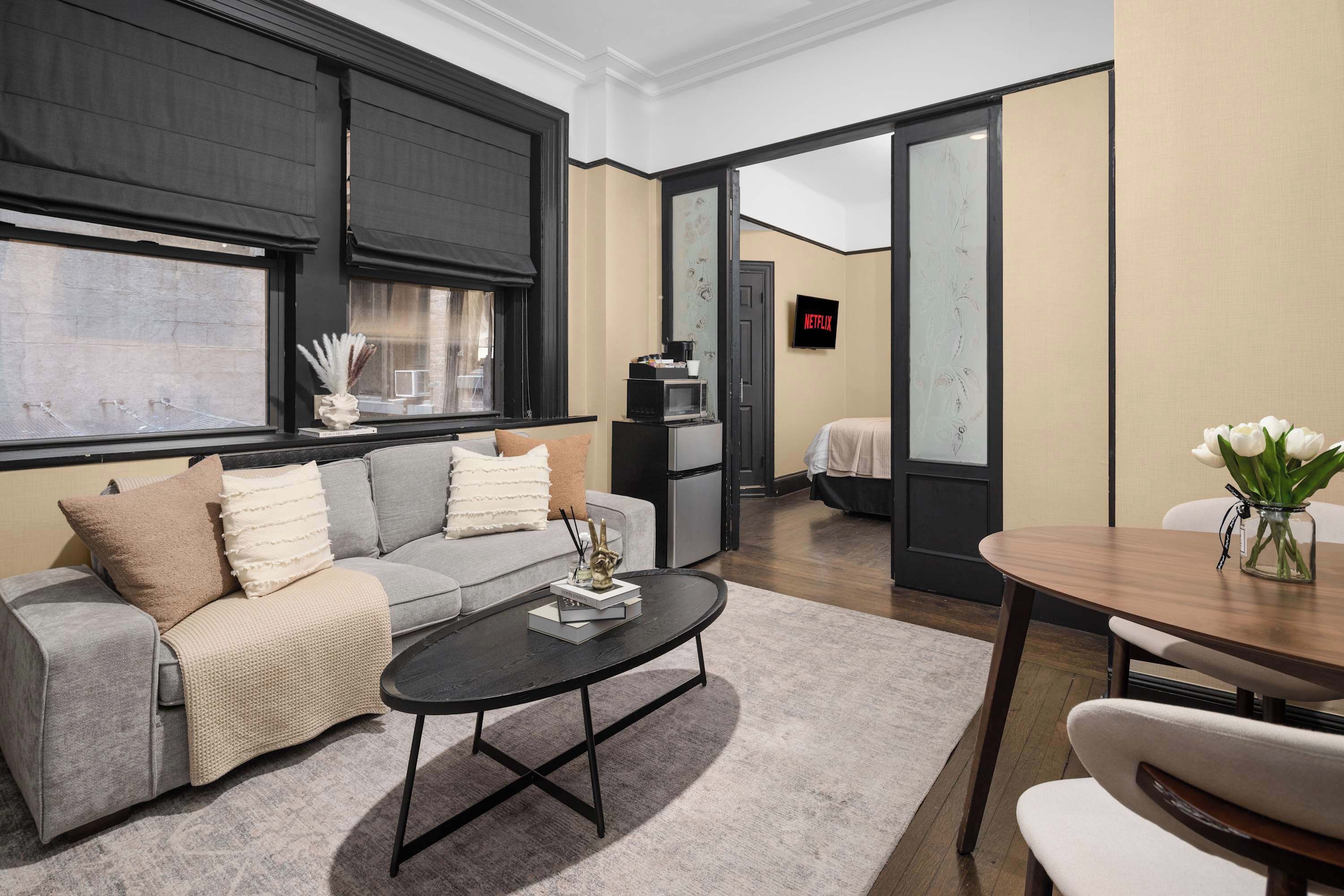 Interieur