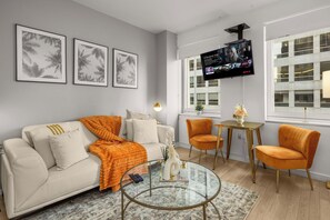 TV connectée