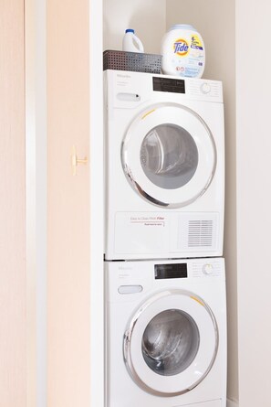 Interior - Exclusive Midtown Luxury | Step From Times Square! (New York)