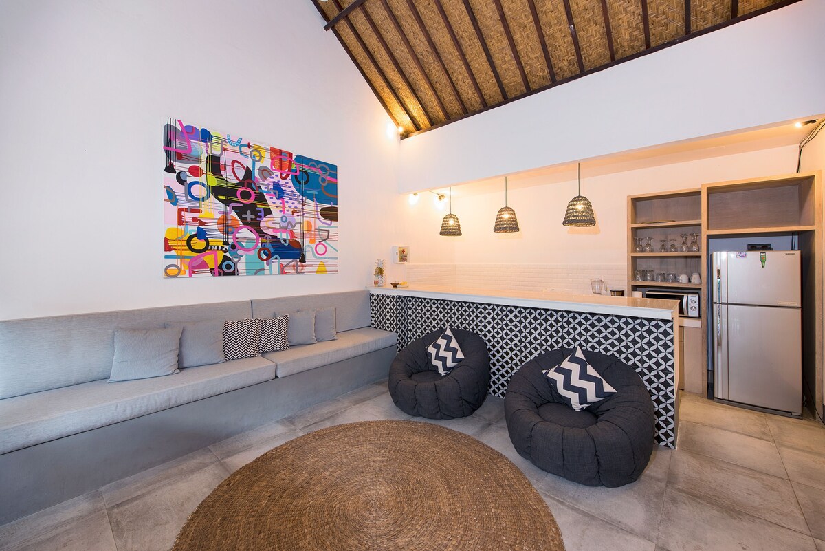 Bild für Gastgeberprofil