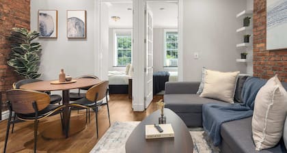 Stylish Retreat in Midtown NYC Walk to Everything