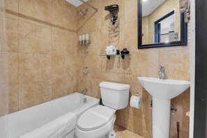 Bathroom - NYC Premier Walking Distance to Times Square (New York)