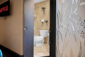 Bathroom - NYC Premier Walking Distance to Times Square (New York)