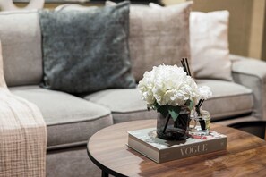 Interior - Charming Midtown Apt | Steps from Broadway (New York)