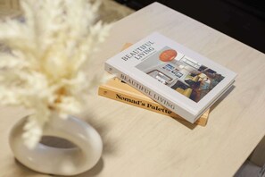 Miscellaneous - Boutique-Style Apartment steps from Time Square! (New York)