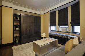 Interior - Boutique-Style Apartment steps from Time Square! (New York)