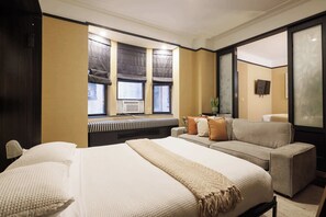 Ferro/asse da stiro, culla da viaggio, Wi-Fi gratuito, lenzuola