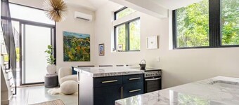 Modern Luxury in SLC 9th & 9th