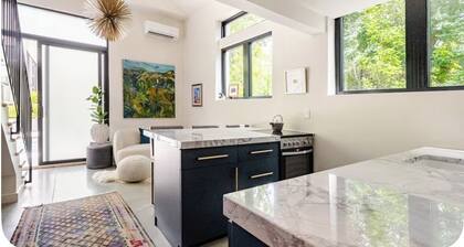 Modern Luxury in SLC 9th & 9th