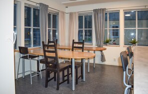 Dining - Beautiful home in Flyinge with WiFi (Flyinge)