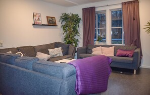 TV - Beautiful home in Flyinge with WiFi (Flyinge)