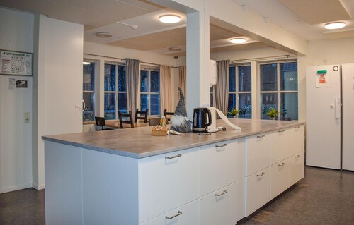 Beautiful home in Flyinge with WiFi