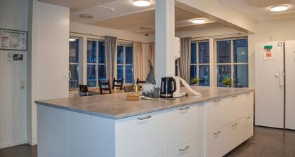 Beautiful home in Flyinge with WiFi